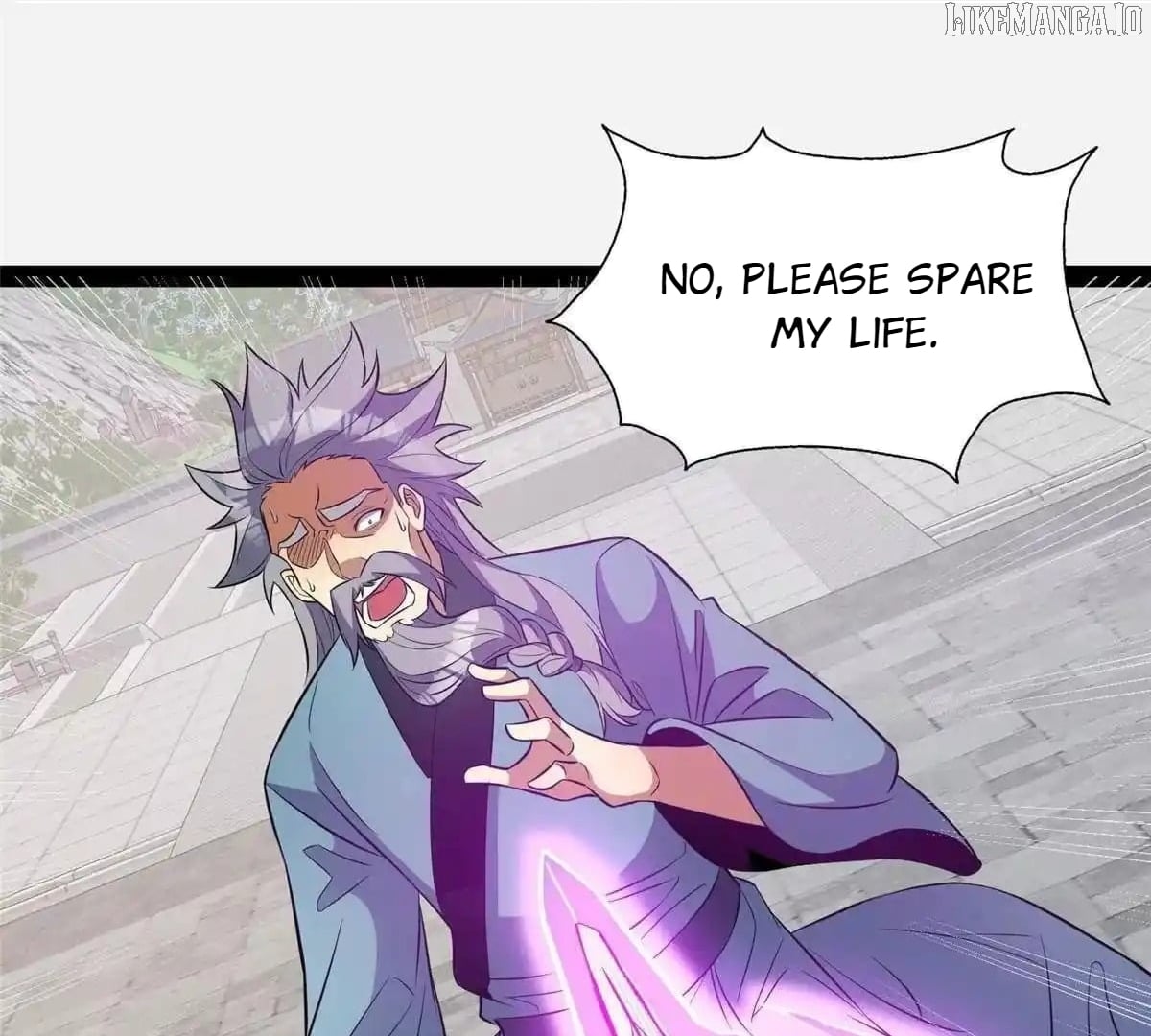 Divine Urban God Chapter 296 - page 151